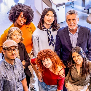 Participação em Oportunidades